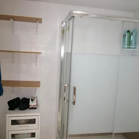 Apartment Piso En El Centro De Con Garaje Incluido Gratis Granada