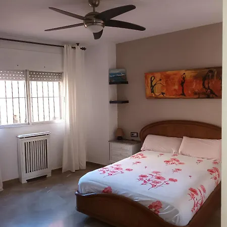 Piso En El Centro De Con Garaje Incluido Gratis Grenada