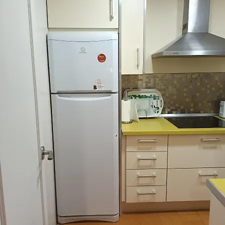 Piso En El Centro De Con Garaje Incluido Gratis * Grenada