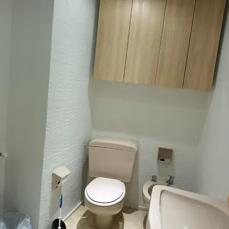 Piso En El Centro De Con Garaje Incluido Gratis * Granada