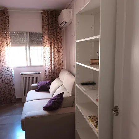 Piso En El Centro De Con Garaje Incluido Gratis Granada