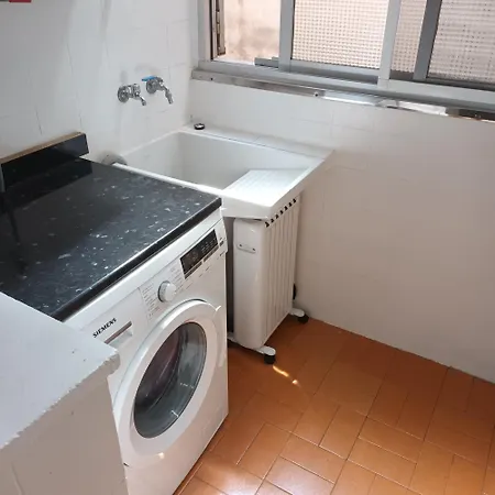 Apartment Piso En El Centro De Con Garaje Incluido Gratis