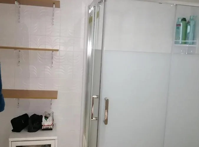 Διαμέρισμα Piso En El Centro De Con Garaje Incluido Gratis Γρανάδα