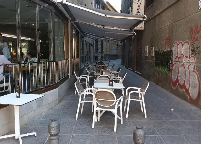 Piso En El Centro De Con Garaje Incluido Gratis * Γρανάδα