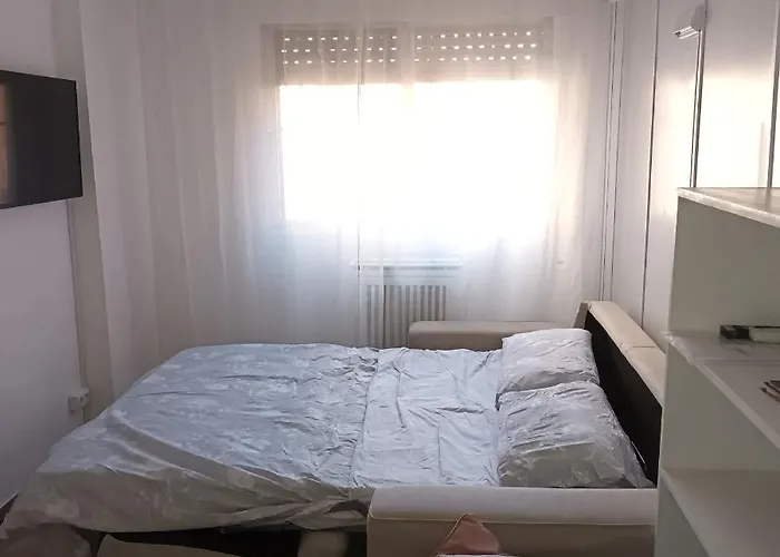 Piso En El Centro De Con Garaje Incluido Gratis Διαμέρισμα *