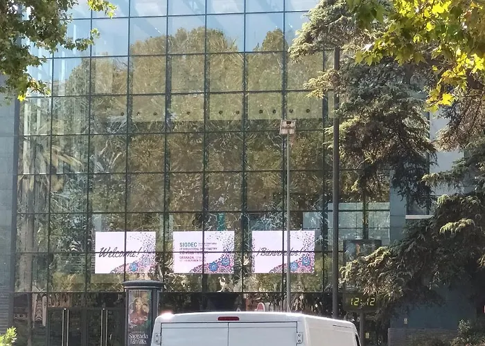 Piso En El Centro De Con Garaje Incluido Gratis