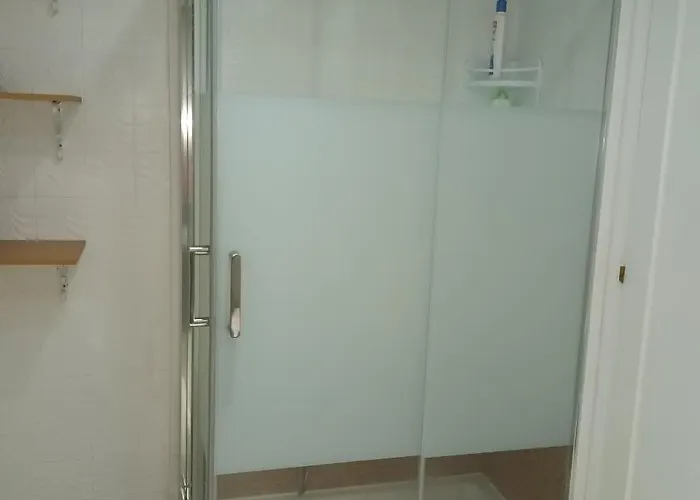 Piso En El Centro De Con Garaje Incluido Gratis *