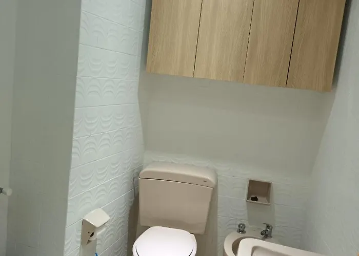 Piso En El Centro De Con Garaje Incluido Gratis * Γρανάδα
