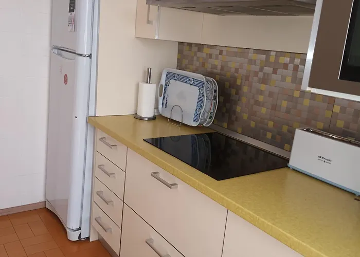 Piso En El Centro De Con Garaje Incluido Gratis Γρανάδα