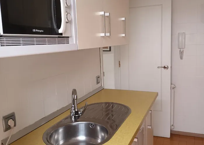 Piso En El Centro De Con Garaje Incluido Gratis Γρανάδα