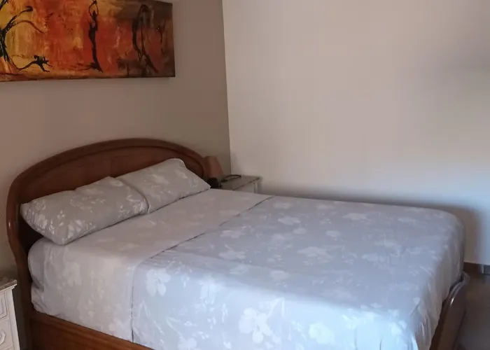 Piso En El Centro De Con Garaje Incluido Gratis Διαμέρισμα