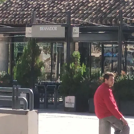Piso En El Centro De Con Garaje Incluido Gratis * Γρανάδα