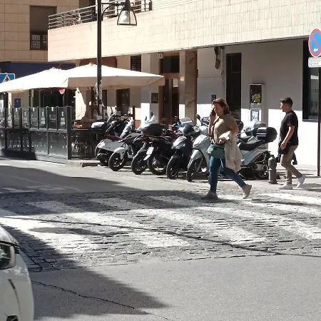 Διαμέρισμα Piso En El Centro De Con Garaje Incluido Gratis *