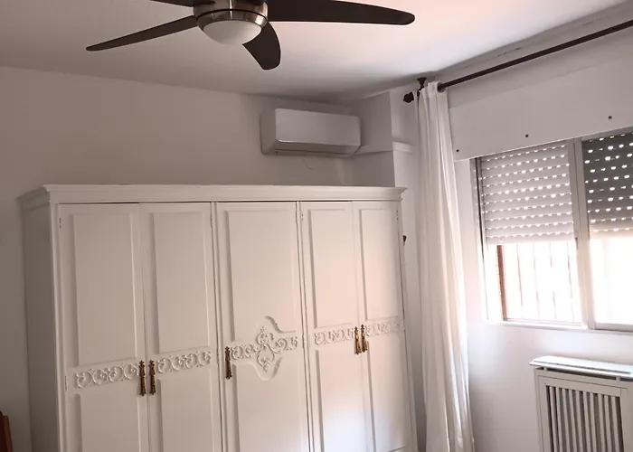 Piso En El Centro De Con Garaje Incluido Gratis *